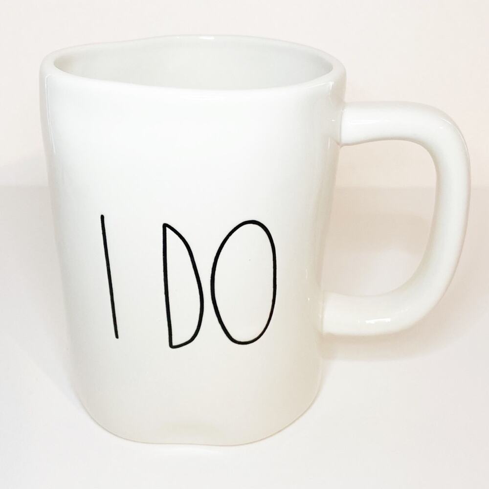Rae Dunn | I Do Mug